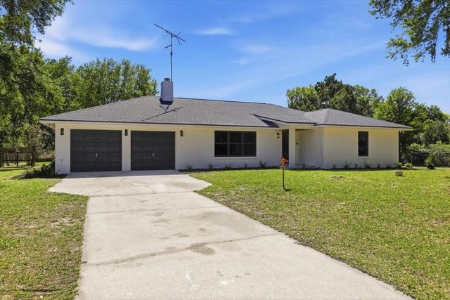 20805 SE 162ND AVENUE, Hawthorne, FL 32640