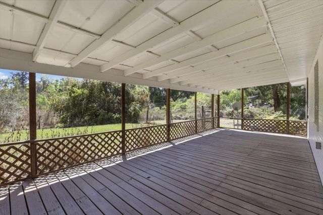 20805 SE 162ND AVENUE, Hawthorne, FL 32640