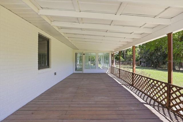 20805 SE 162ND AVENUE, Hawthorne, FL 32640