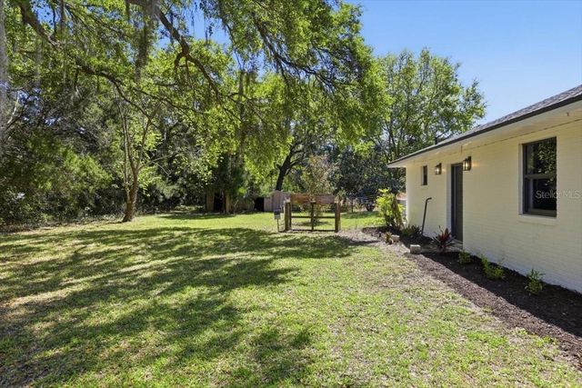 20805 SE 162ND AVENUE, Hawthorne, FL 32640