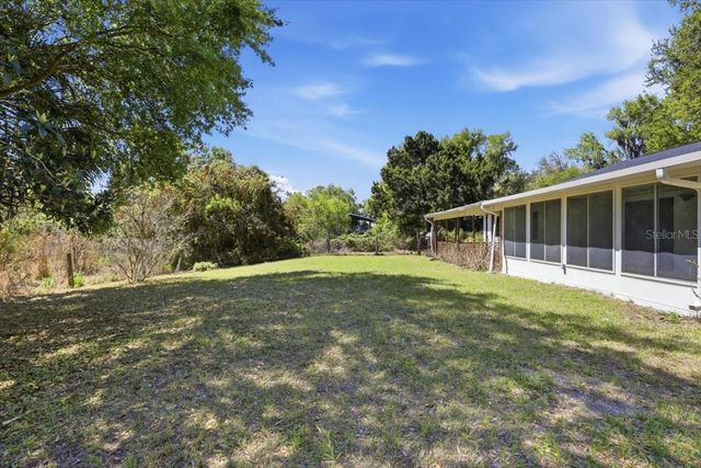 20805 SE 162ND AVENUE, Hawthorne, FL 32640