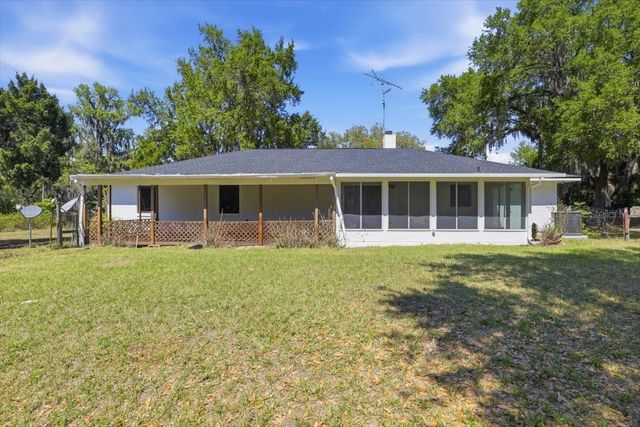 20805 SE 162ND AVENUE, Hawthorne, FL 32640