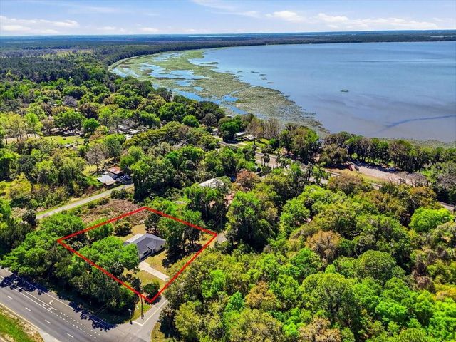 20805 SE 162ND AVENUE, Hawthorne, FL 32640