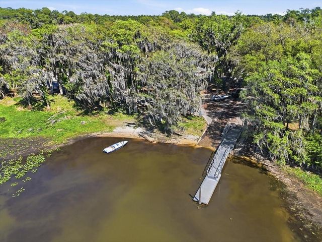 20805 SE 162ND AVENUE, Hawthorne, FL 32640