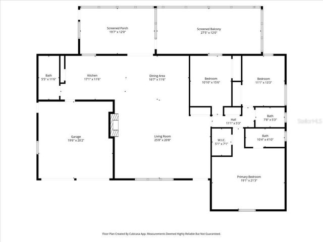 20805 SE 162ND AVENUE, Hawthorne, FL 32640