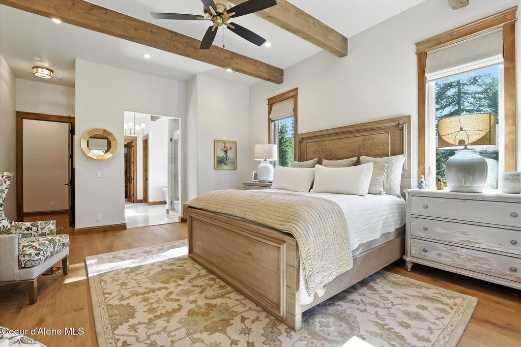 1237 E Amulet Cir, Rathdrum, ID 83858 photo 27