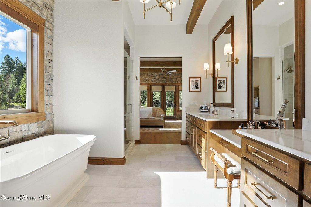 1237 E Amulet Cir, Rathdrum, ID 83858 photo 29