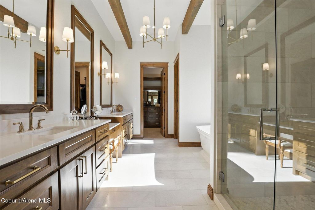 1237 E Amulet Cir, Rathdrum, ID 83858 photo 30