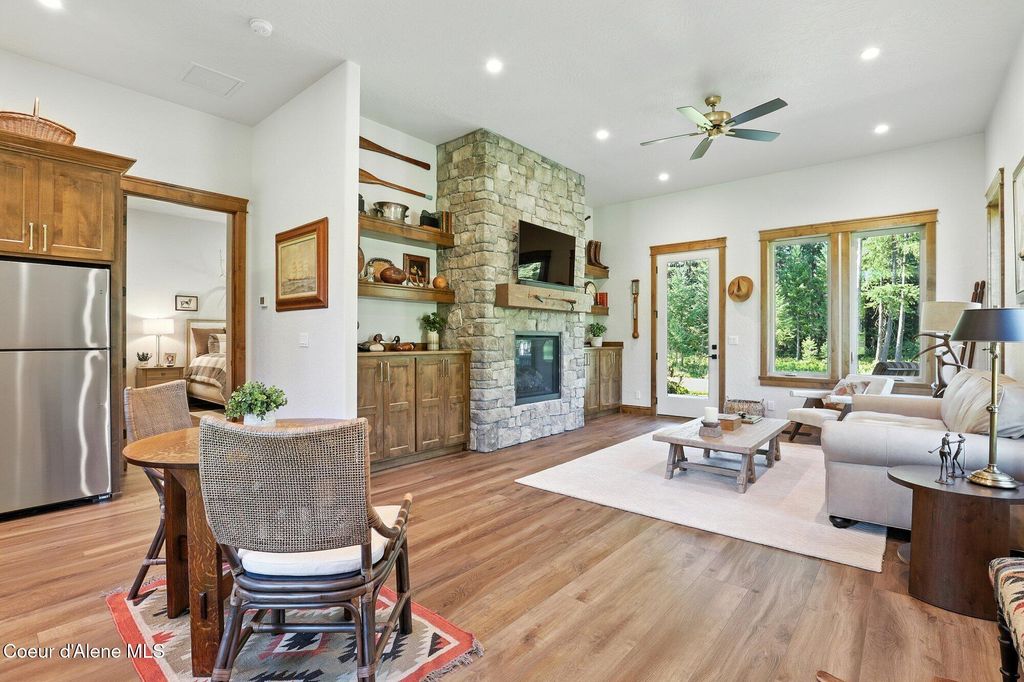 1237 E Amulet Cir, Rathdrum, ID 83858 photo 35