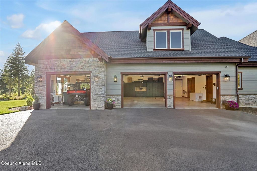 1237 E Amulet Cir, Rathdrum, ID 83858 photo 46