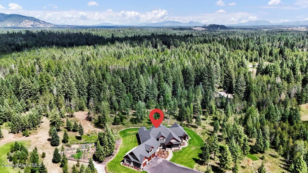 1237 E Amulet Cir, Rathdrum, ID 83858 photo 51