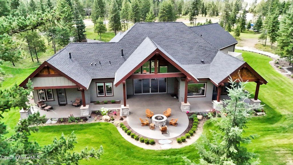 1237 E Amulet Cir, Rathdrum, ID 83858 photo 57