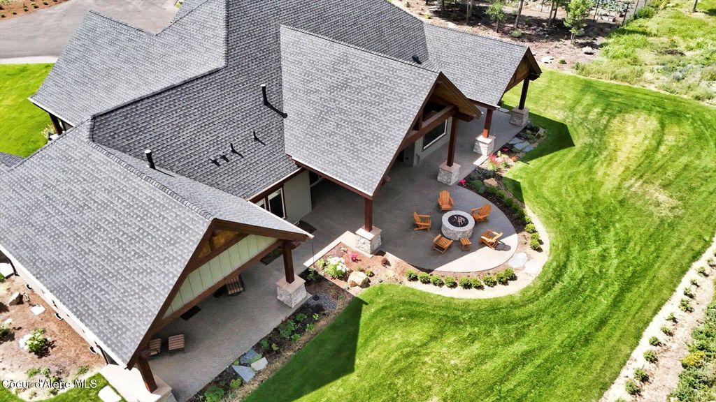 1237 E Amulet Cir, Rathdrum, ID 83858 photo 58