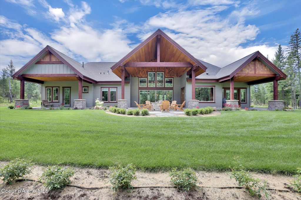 1237 E Amulet Cir, Rathdrum, ID 83858 photo 59