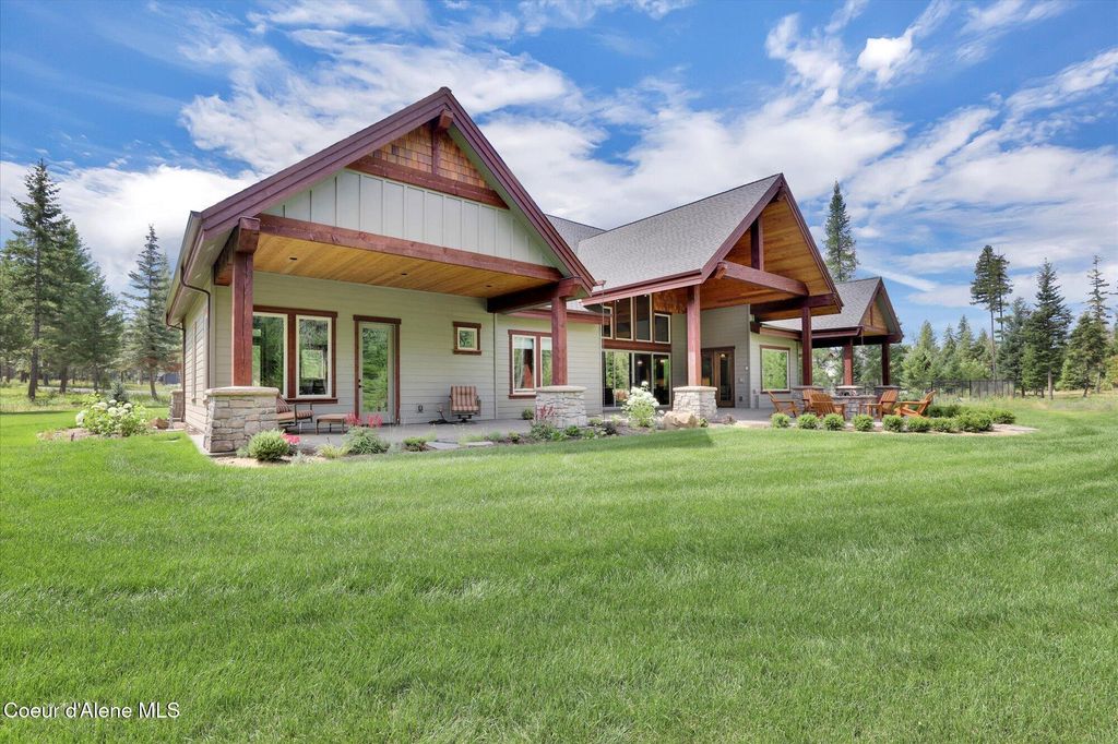 1237 E Amulet Cir, Rathdrum, ID 83858 photo 60