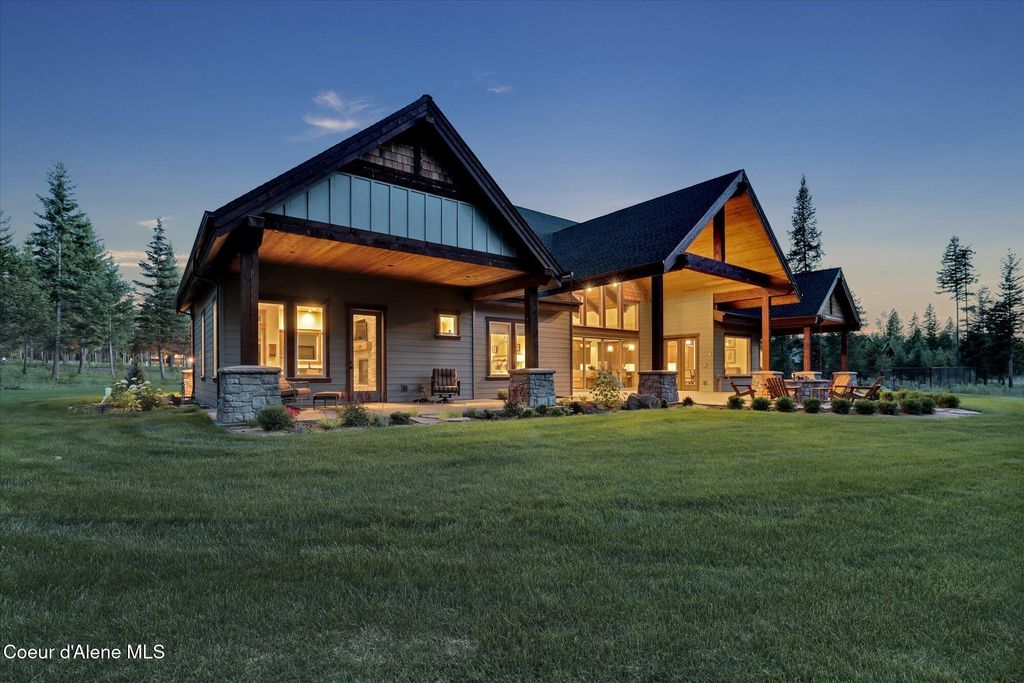 1237 E Amulet Cir, Rathdrum, ID 83858 photo 61