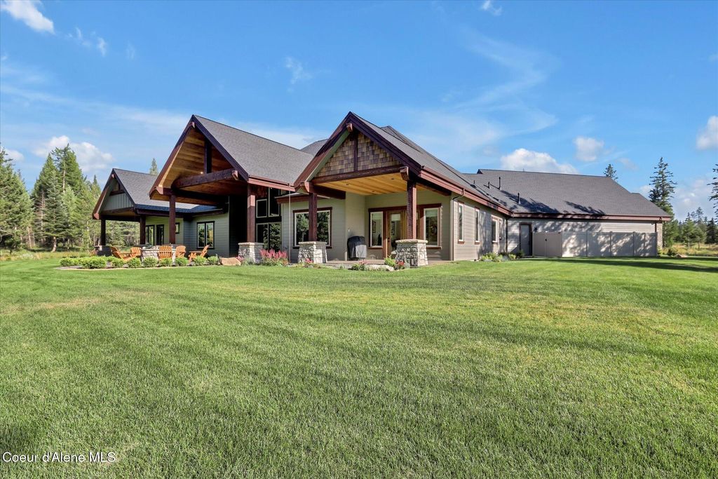 1237 E Amulet Cir, Rathdrum, ID 83858 photo 62