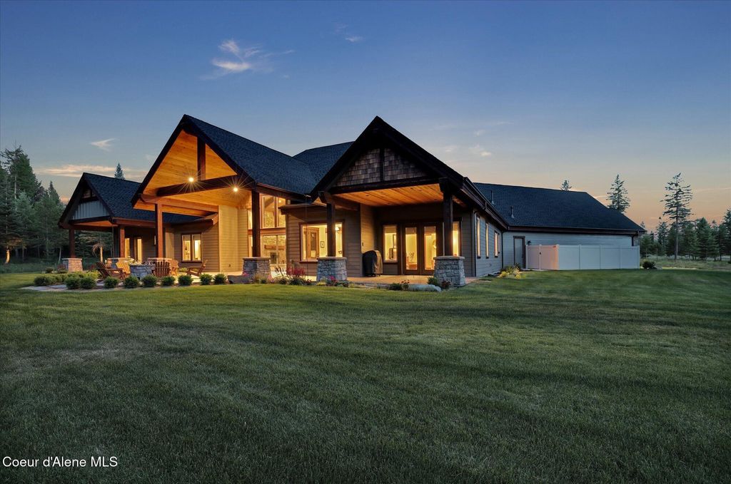 1237 E Amulet Cir, Rathdrum, ID 83858 photo 63