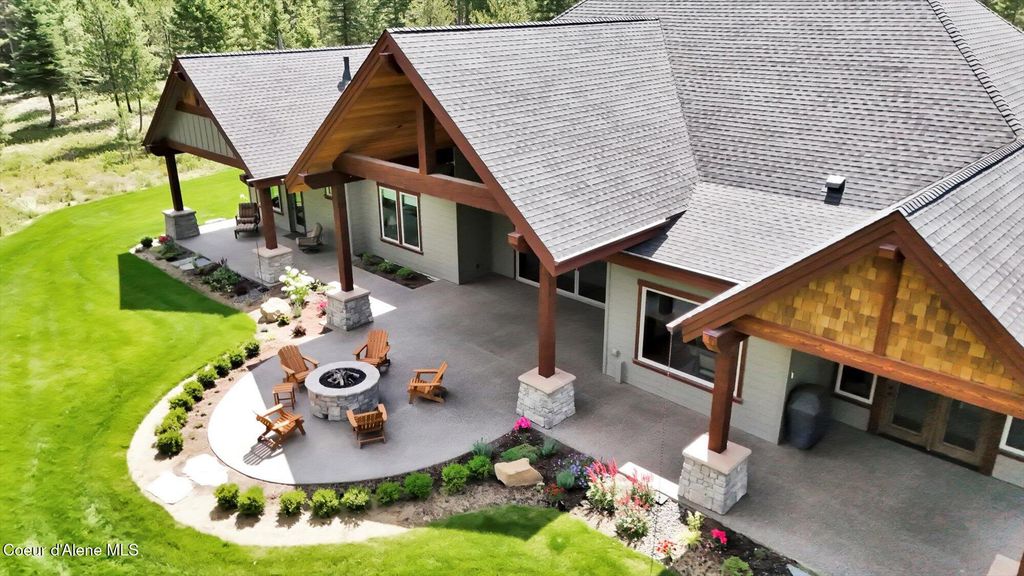 1237 E Amulet Cir, Rathdrum, ID 83858 photo 65