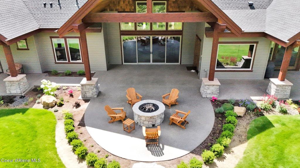 1237 E Amulet Cir, Rathdrum, ID 83858 photo 67