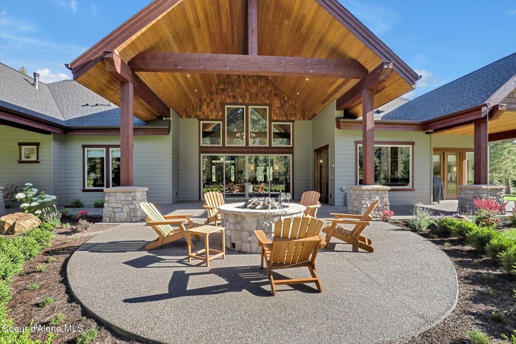 1237 E Amulet Cir, Rathdrum, ID 83858 photo 69