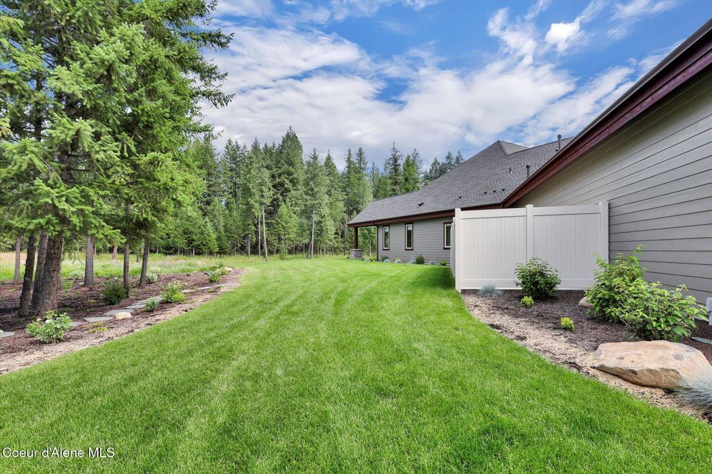 1237 E Amulet Cir, Rathdrum, ID 83858 photo 70