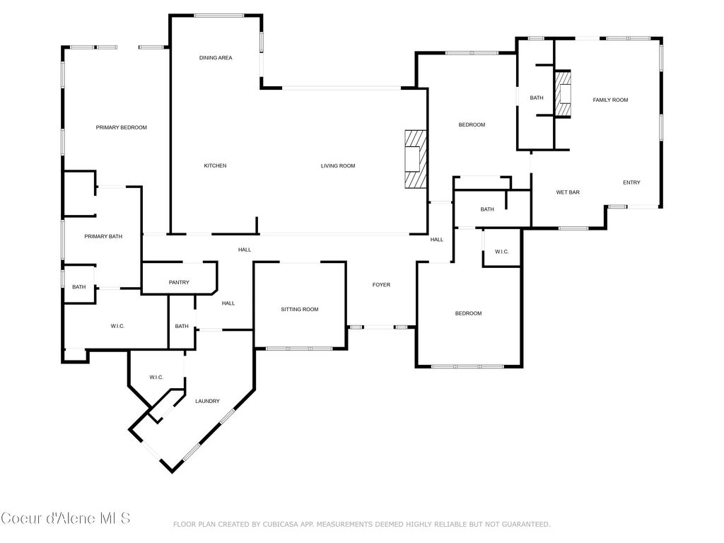 1237 E Amulet Cir, Rathdrum, ID 83858 photo 75