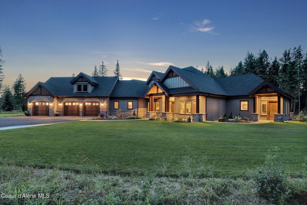 1237 E Amulet Cir, Rathdrum, ID 83858 photo 9