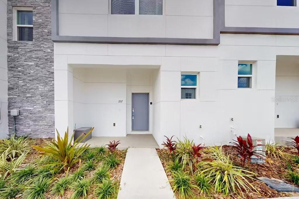 257 FAMAGUSTA DRIVE, Davenport, FL 33896
