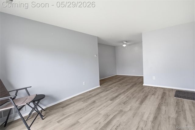 7708 Manor Circle 103, Westland, MI 48185