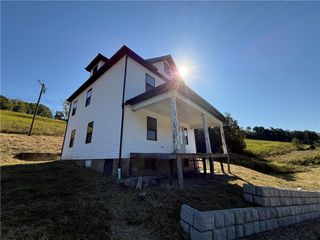 1182 Mt Morris Road, Waynsbrg/frankln Twp, PA 15370