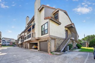 336 Melrose Drive 21D, Richardson, TX 75080