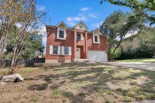 1330 Summit Crk, San Antonio, TX 78258