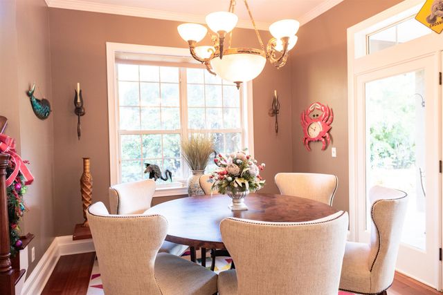 707 Standish Dr, St Augustine, FL 32086