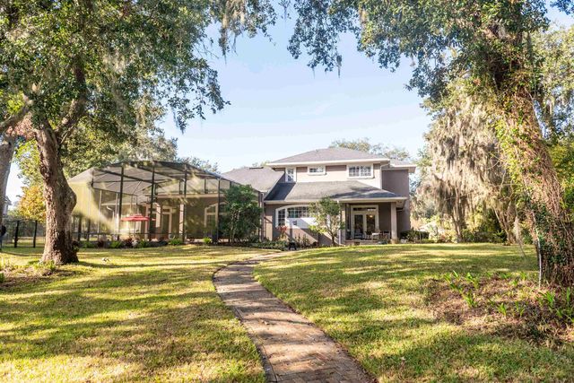 707 Standish Dr, St Augustine, FL 32086