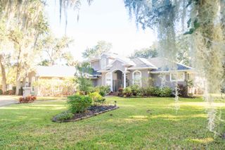 707 Standish Dr, St Augustine, FL 32086