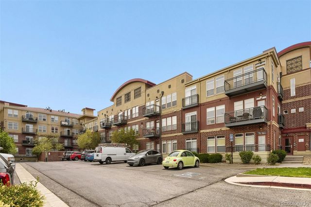 10184 Park Meadows Drive 1310, Lone Tree, CO 80124