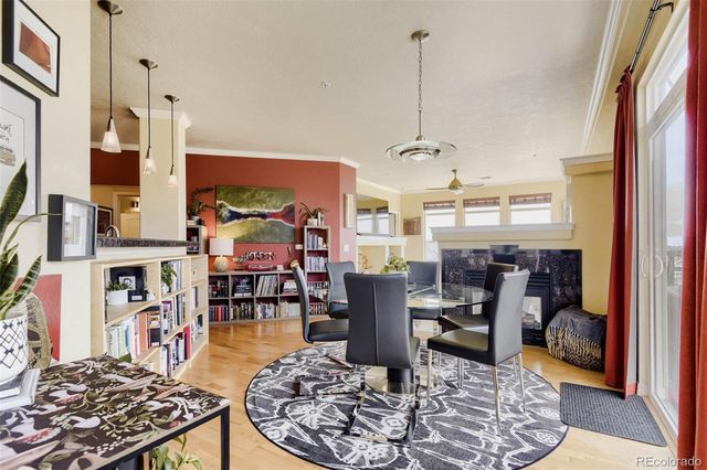 10184 Park Meadows Drive 1310, Lone Tree, CO 80124