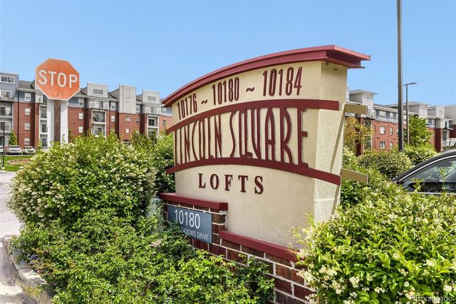 10184 Park Meadows Drive 1310, Lone Tree, CO 80124