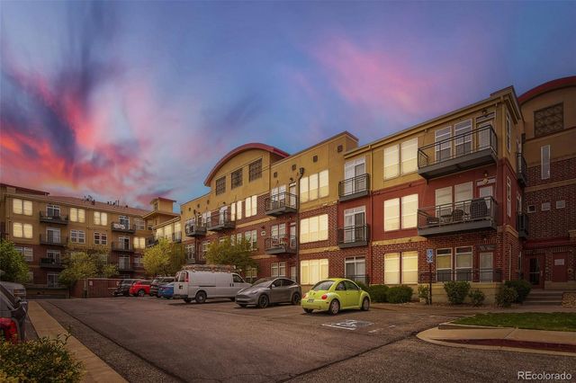10184 Park Meadows Drive 1310, Lone Tree, CO 80124