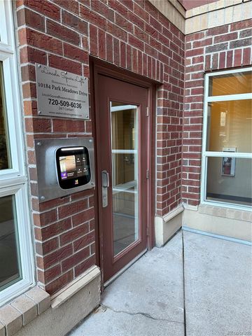 10184 Park Meadows Drive 1310, Lone Tree, CO 80124
