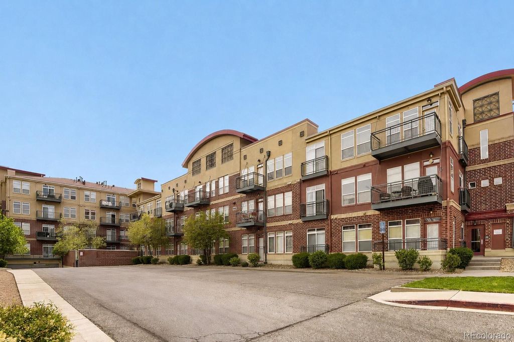 10184 Park Meadows Drive 1310, Lone Tree, CO 80124