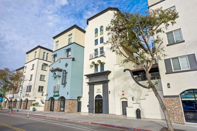 3957 30th 320, San Diego, CA 92104