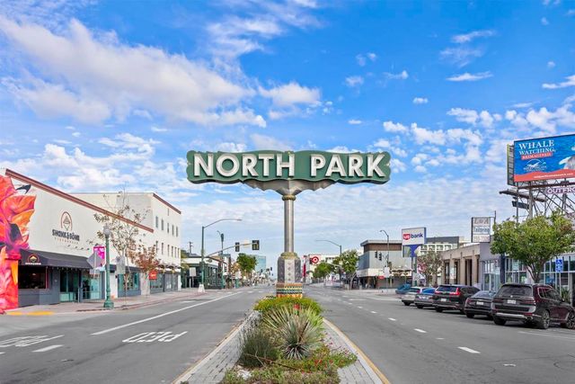 3957 30th 320, San Diego, CA 92104