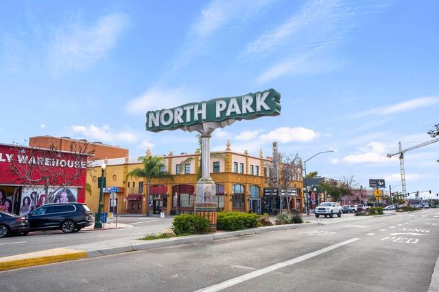 3957 30th 320, San Diego, CA 92104