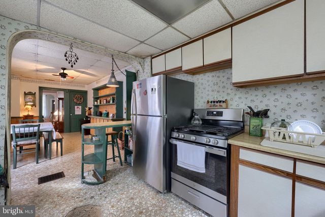 314 PERRY ST, Columbia, PA 17512