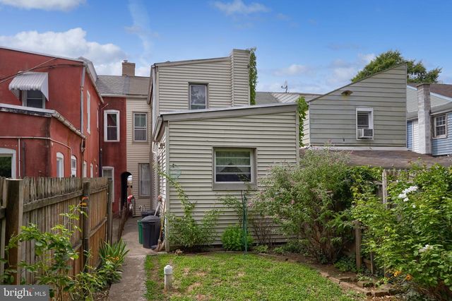 314 PERRY ST, Columbia, PA 17512
