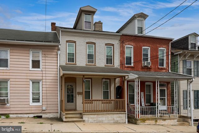 314 PERRY ST, Columbia, PA 17512