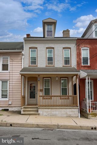 314 PERRY ST, Columbia, PA 17512