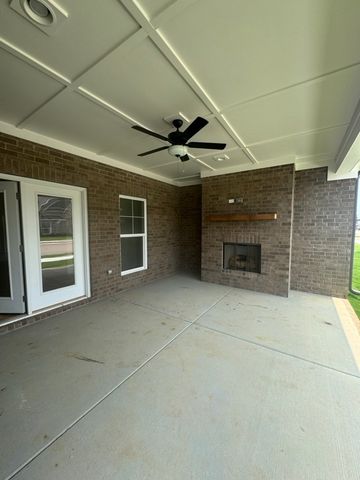 6193 Parkhaven Blvd, Hermitage, TN 37076